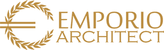 Logo Emporio Architect